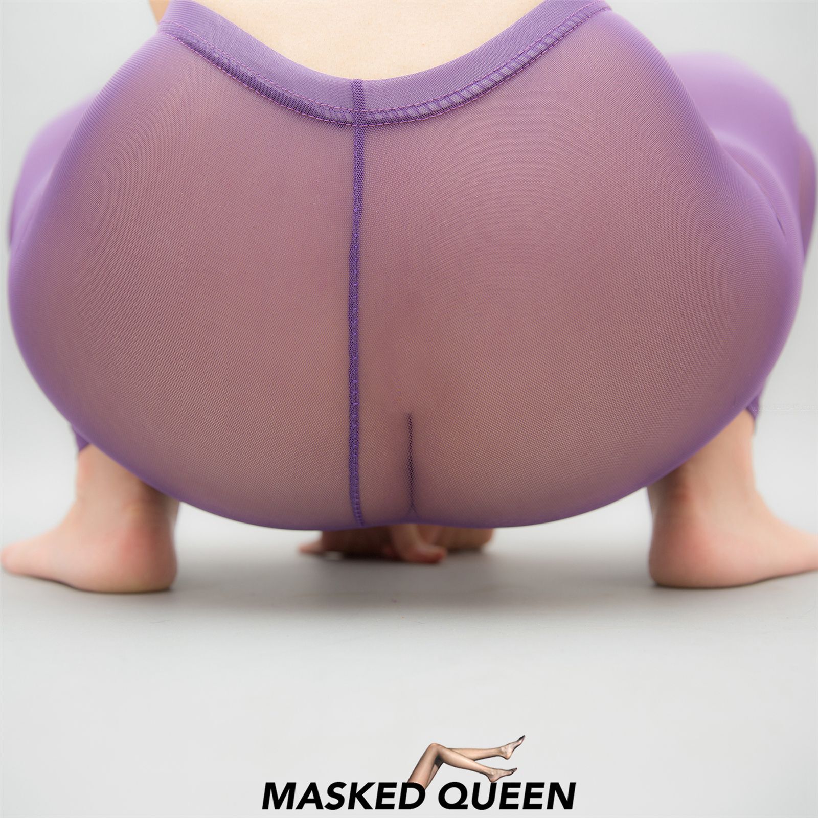 [MASKED QUEEN] 假面女皇 2015.07.19 No.022